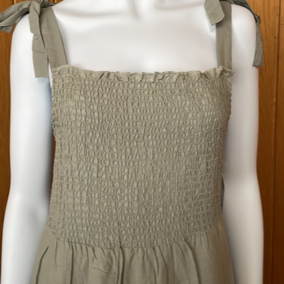 ❌SOLD❌cotton dress NEW TAG - Picture 7 of 8